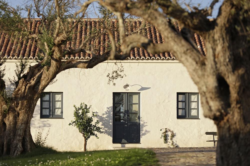 Sao Lourenco Do Barrocal Monsaraz Eksteriør billede